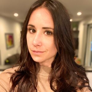 Meet your Posher, Jenna